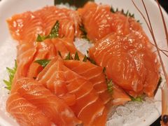 -水木锦堂·自助铁板烧(望京凯德MALL店)