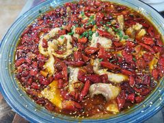 -溢香苑瓦罐(前进路店)