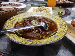 -大树头森林餐厅(番禺广场店)