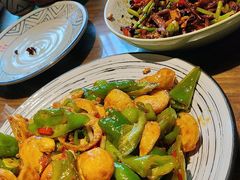 -毛家菜(汽车站店)