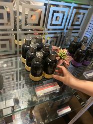 -THANN EXPRESS SPA