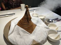 -渔小生蒸汽石锅鱼(印象城店)
