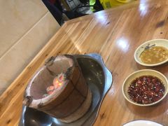 -洪大厨鸡煲(福田店)