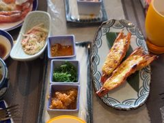 -極上萬膳·日料放题(来福士江景店)