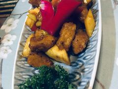 -素心斋素食餐厅