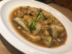 -501號台州海鲜餐厅(海创园店)