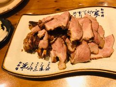 -毛毛熏肉•东北菜老字号(大安街店)