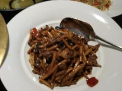 -瑶王府·广西菜(金阳路店)