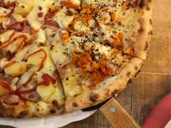 -盘炉forenza·云贵川融合小食堂 ( 钟楼中柳巷店)