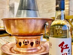 -牛街·马辈儿涮肉(陶然亭店)