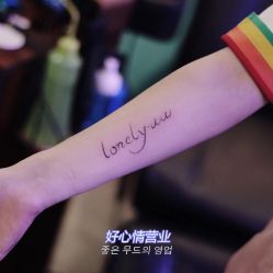 -见雾TATTOO STUDIO