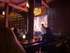 -悦界酒吧(后海店)