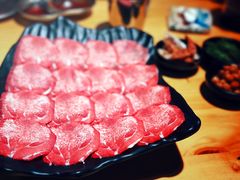 -伊茉家的烤肉店(勒泰中心店)