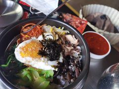 -小马扎地摊烤肉