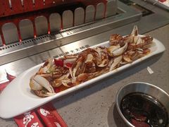 -邢氏老太太烧烤(南山店)