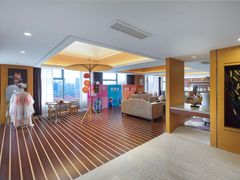 -厦门明发国际大酒店(会展中心环岛路店)