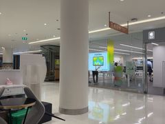 -尚泰清迈机场购物中心