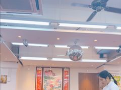 -香港蓮香樓(上環店)