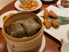 -杭州JW万豪酒店-万豪中餐厅