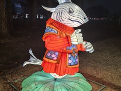 -琅岐红光湖公园