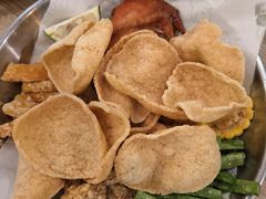 -仙踪林(江燕路万科里店)