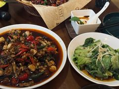 -蝦塘·中国餐馆(城墙南马道巷店)