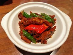 -大树餐厅(益田假日店)