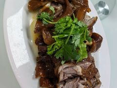 -日日香卤鹅饭店·澄海狮头鹅(澄海店)