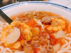 -文叔·湖北名小吃·小龙虾(华强北店)