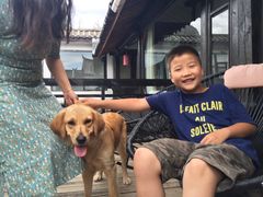 -浔岚云舍mist静谧观景美宿(丽江古城店)