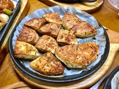 孜然火烧-老东镇啤酒屋海鲜加工·蒸汽海鲜·海鲜烧烤(台东店)