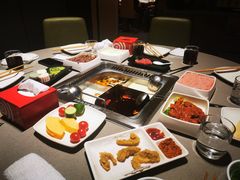 -海底捞火锅(5050购物中心店)
