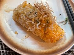 -昊·来了寿司(台湾街店)