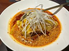 -拾捌川·自贡爆炒(新街口店)