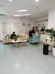 -痘院长·祛痘·皮肤管理