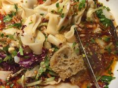 -西贝(上海我格广场店)