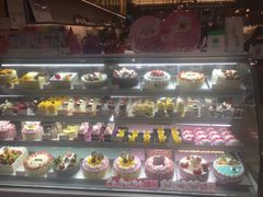 -BreadTalk面包新语·烘焙蛋糕(金光华广场店)