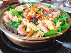 桑拿蒸鸡-阿多私房菜(顺德店)