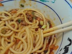 -万松园云记·生烫牛肉面(MOMOPARK店)