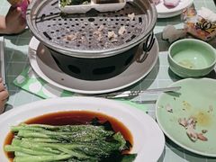 -胡杨记忆(和平路店)