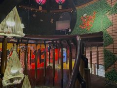 -拉面莊夢語＆中华料理八椿