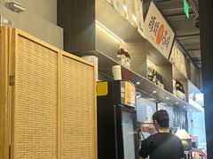 -沼津港精致料理·寿喜烧·烧鸟(龙湖南桥天街日料榜单店)