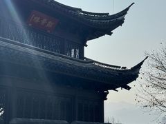 -台州府城(江南长城)
