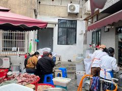 -守英猪脏粉(仓桥街店)