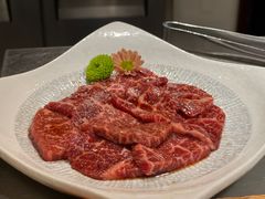 -橘焱胡同烧肉夜食(BFC外滩金融中心店)