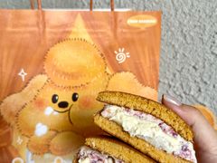-辛一·铜锣烧(鸿寿坊店)