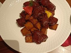 -阿明小菜·海鲜·上海菜(梅陇店)