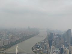 -广州塔晖粤轩中餐厅