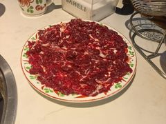-汕头八合里海记牛肉店(清河店)