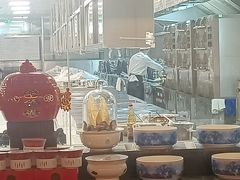 -艳阳天·非遗楚菜(武汉客厅店)
